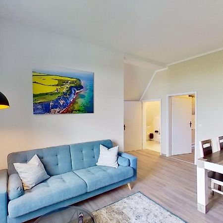 Ferienwohnung Leuchtturmwaerter Putgarten Eksteriør billede